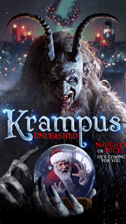 Krampus Wallpaper - iXpap