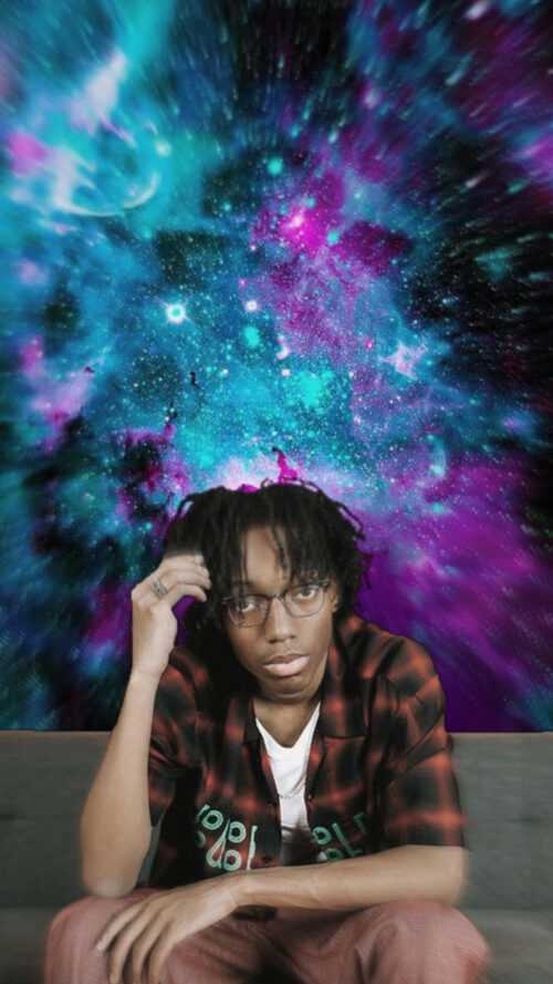 Lil Tecca Wallpaper - iXpap