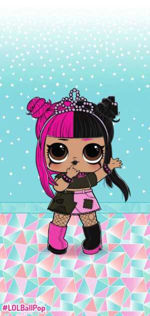 Lol Doll Wallpapers