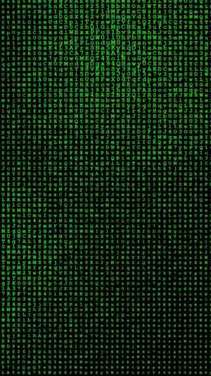 Matrix Wallpaper