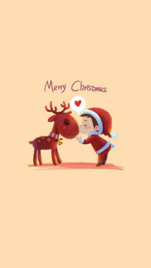 Merry Christmas Wallpaper