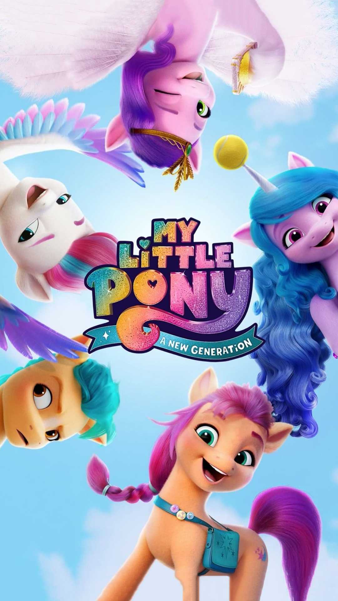 My Little Pony Wallpaper Ixpap