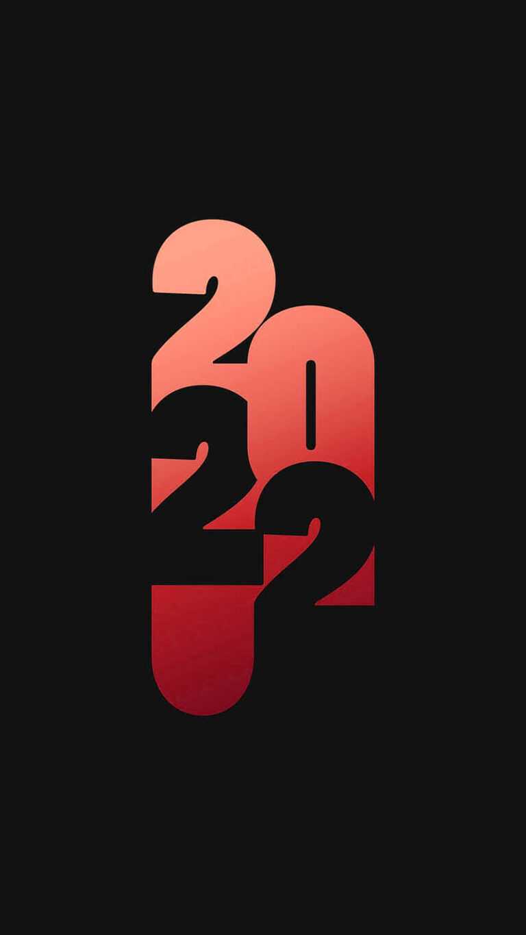 New Years 2022 Wallpaper iXpap