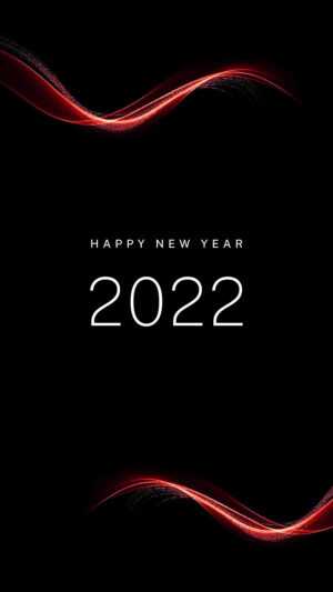 New Years 2022 Wallpaper