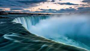 Niagara Falls Wallpaper