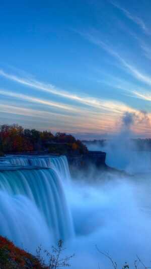 Niagara Falls Wallpaper