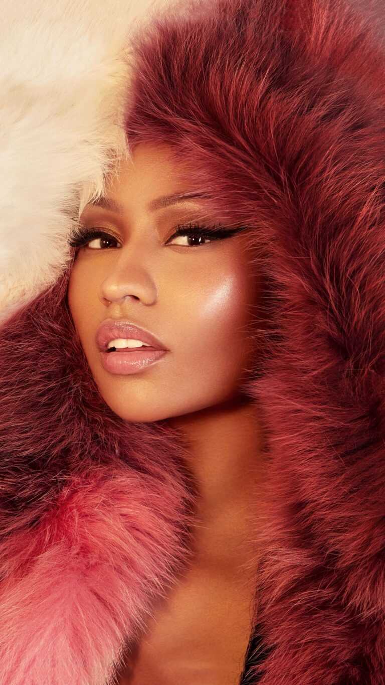 Wallpaper Nicki Minaj - iXpap