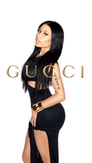 Nicki Minaj Wallpapers