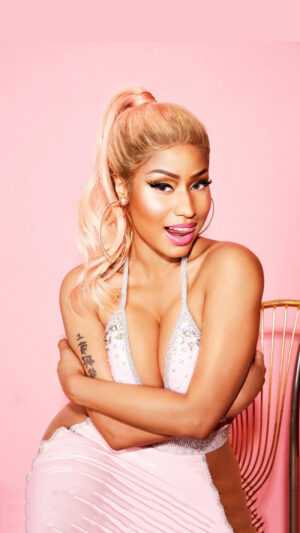 Nicki Minaj Wallpapers