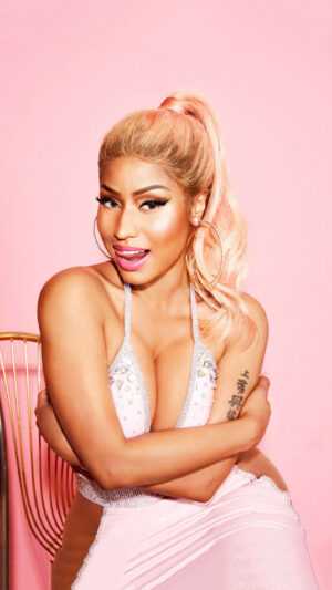 Nicki Minaj Wallpapers