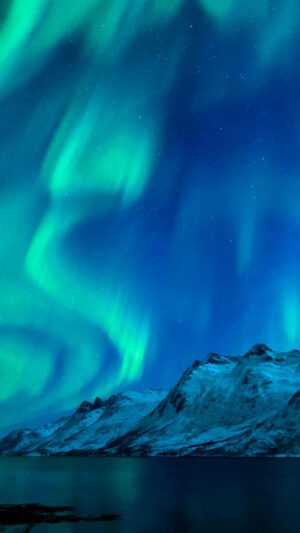 Northern Lights Wallpaper