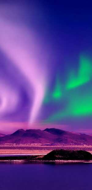 Northern Lights Wallpaper