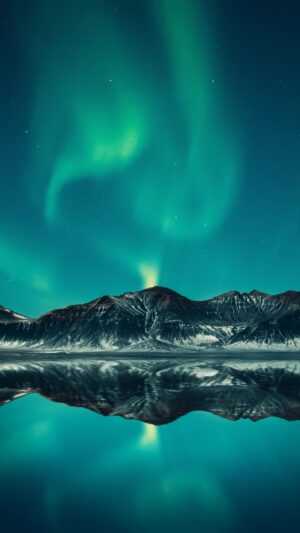 Northern Lights Wallpaper