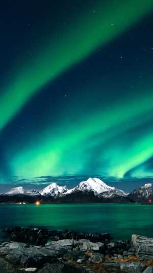 Northern Lights Wallpapers