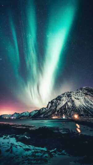 Northern Lights Wallpapers