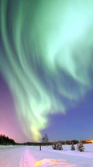 Northern Lights Wallpapers