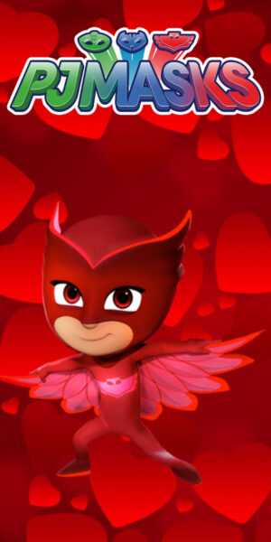 Owlette Wallpaper