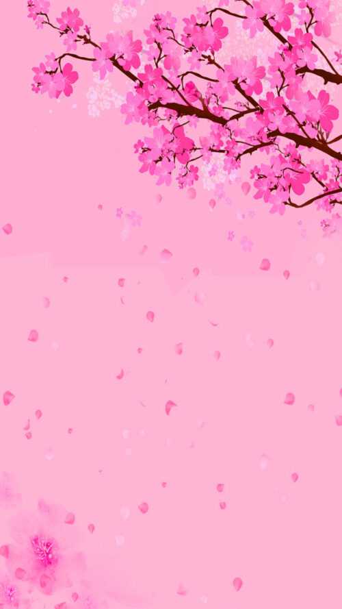 Pink Aesthetic Wallpaper - iXpap