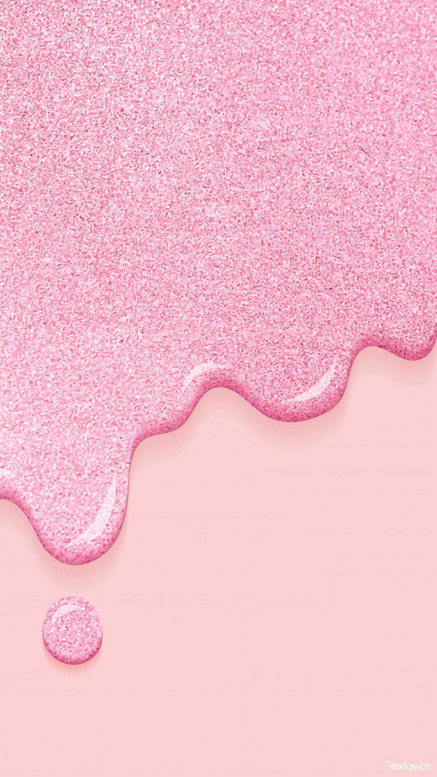 Pink Aesthetic Wallpaper - iXpap