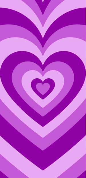 Purple Heart Wallpapers