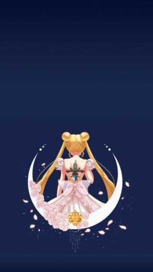 Sailor Moon Wallpaper