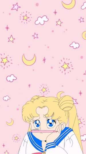 Sailor Moon Wallpaper