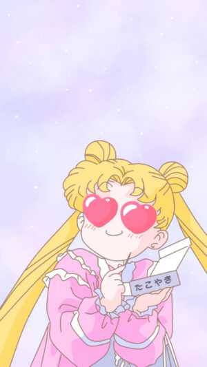 Sailor Moon Wallpapers