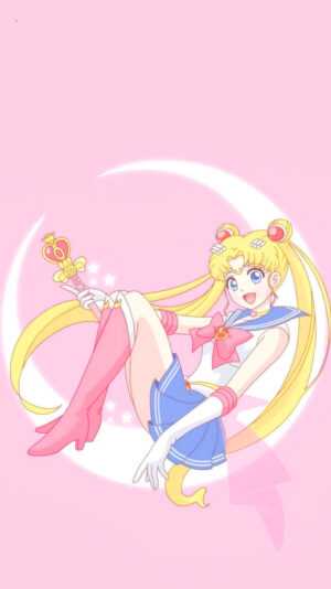 Sailor Moon Wallpapers