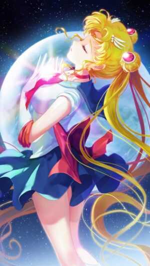 Sailor Moon Wallpapers