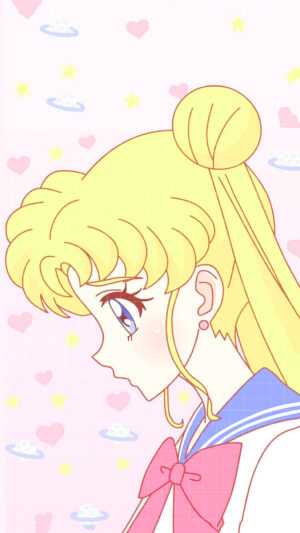 Sailor Moon Wallpapers