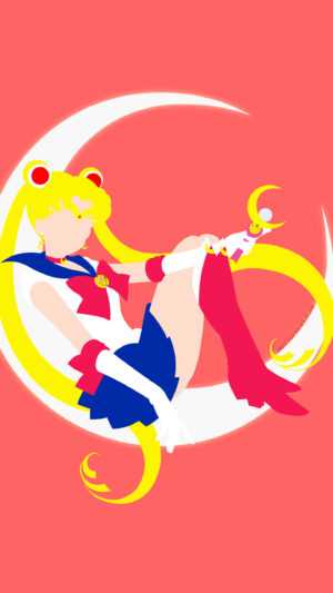 Sailor Moon Wallpapers