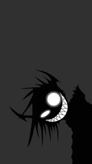 Scary Wallpaper