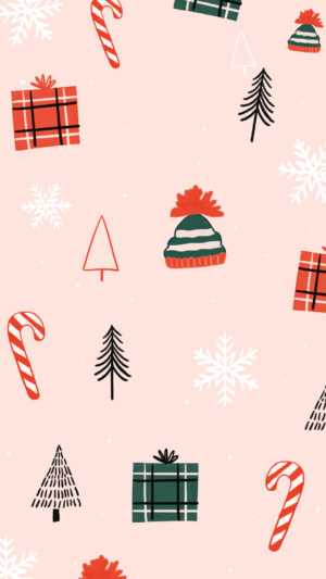 Simple Christmas Wallpapers