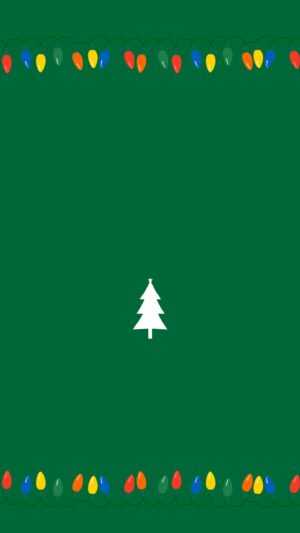 Simple Christmas Wallpapers