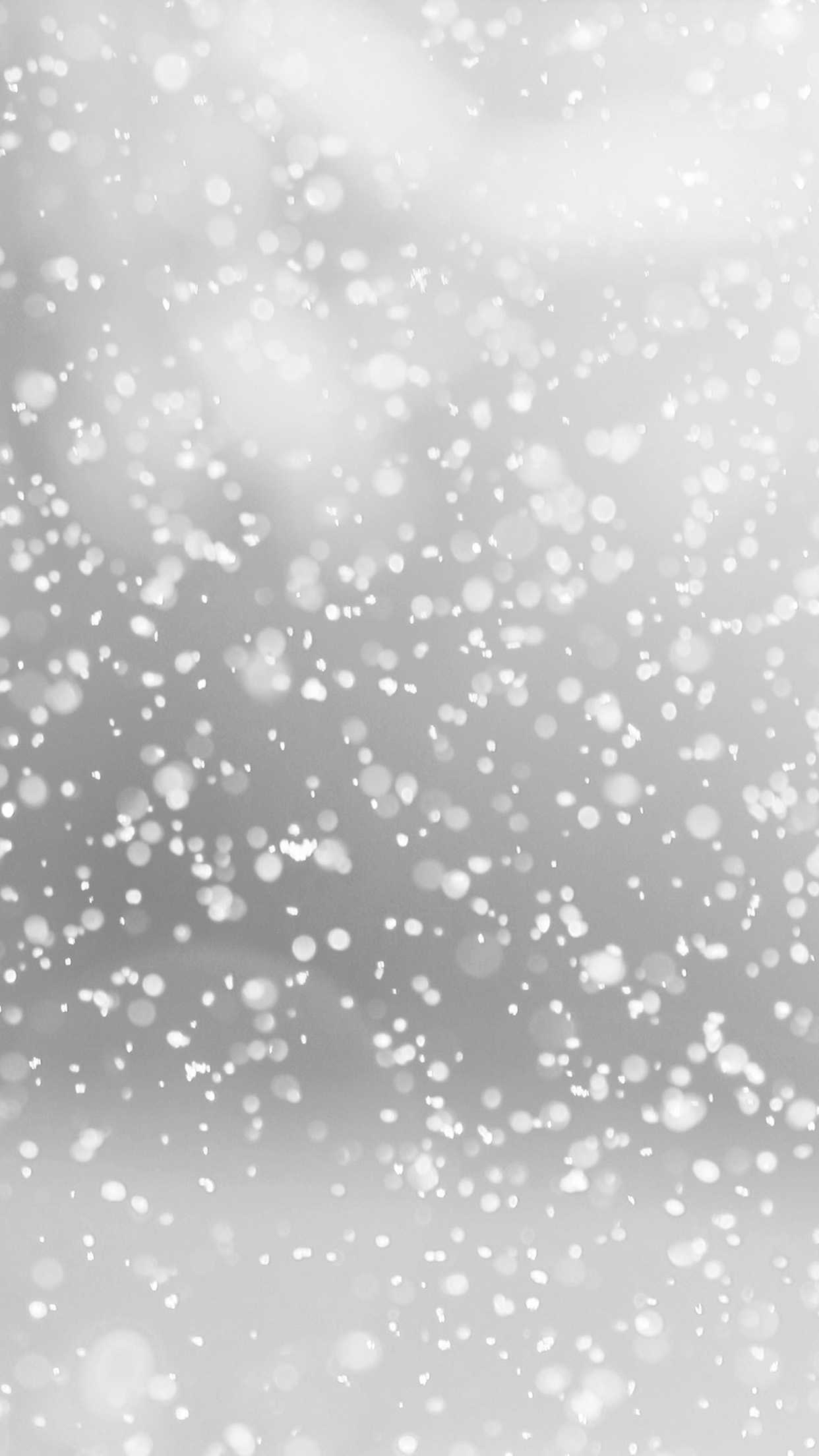 snow iphone 4 wallpaper