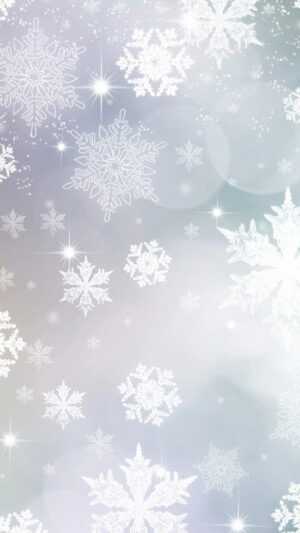 Snowflake Wallpapers