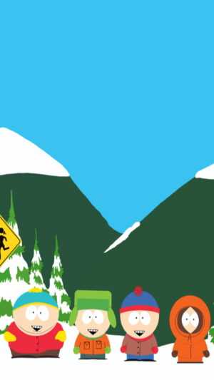 South Park Wallpaper