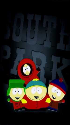 South Park Wallpaper