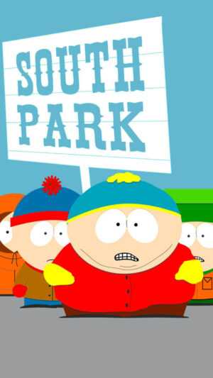 South Park Wallpaper