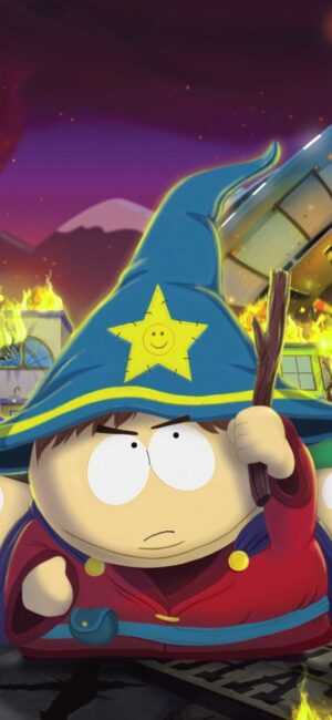 South Park Wallpapers