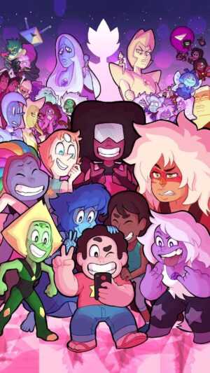 Steven Universe Wallpaper