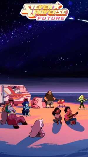 Steven Universe Wallpaper