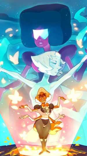 Steven Universe Wallpaper