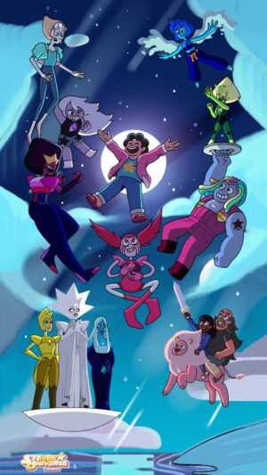 Steven Universe Wallpapers