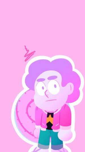 Steven Universe iPhone Wallpaper