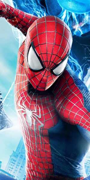 The Amazing Spider Man Wallpaper