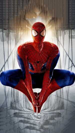 The Amazing Spider Man Wallpaper