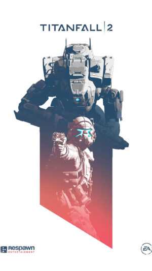 Titanfall 2 Wallpaper