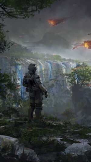 Titanfall 2 Wallpapers