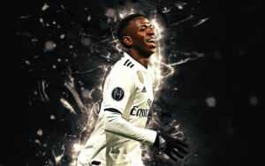 Vinicius Wallpaper Desktop